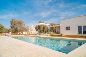 Trullo Amore Bello San Michele Salentino